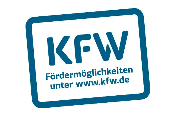 KfW 40 förderfähig